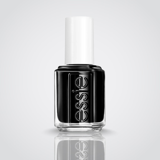 Essie - Nail Color - Licorice# 88