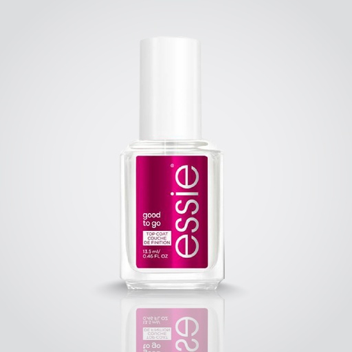 Essie - Top Coat - Good To Go