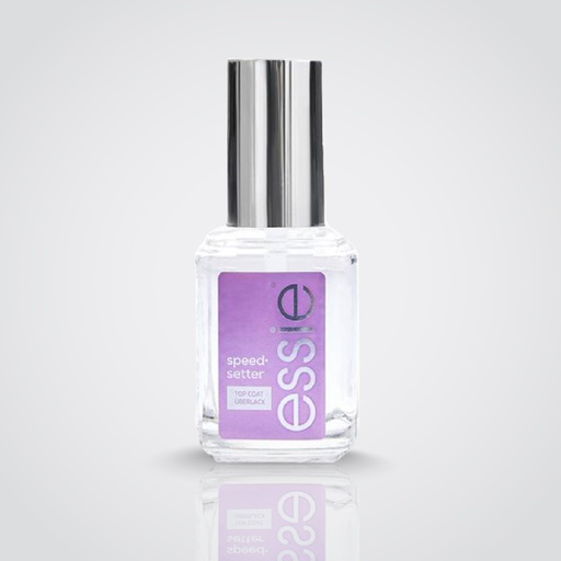 [50350643] Essie - Top Coat - Speed Setter Gel