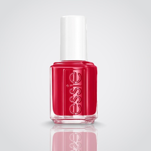 Essie - Nail Color - VAO - Really Red# 60