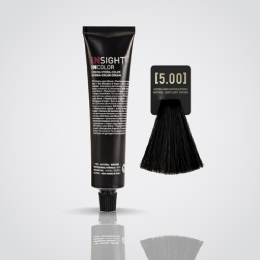 Insight - Incolor# 5.00 - Natural Deeb L Blond - 100ml