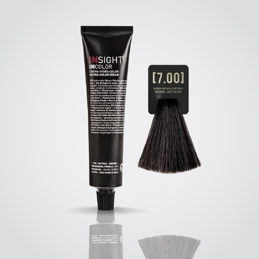 Insight - Incolor# 7.00 - Natural Deeb Blond - 100ml