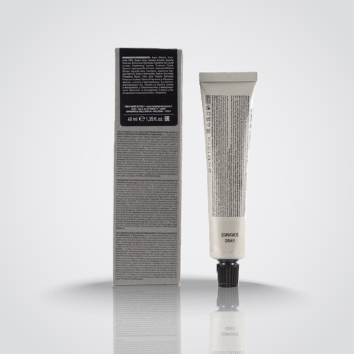 Insight - Incolor Man (Gray) - 40ml