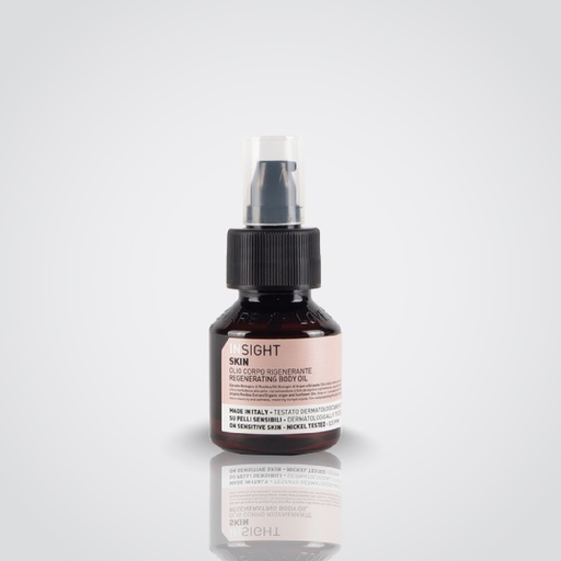 Insight - Skin Regenerating Body (Oil) - 50ml