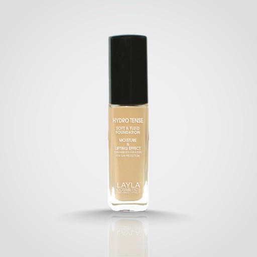 ليلا - هيدرو - تانس - رقم 4