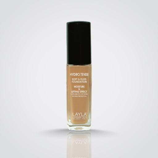 LAYLA - Hydro Tense - N.6