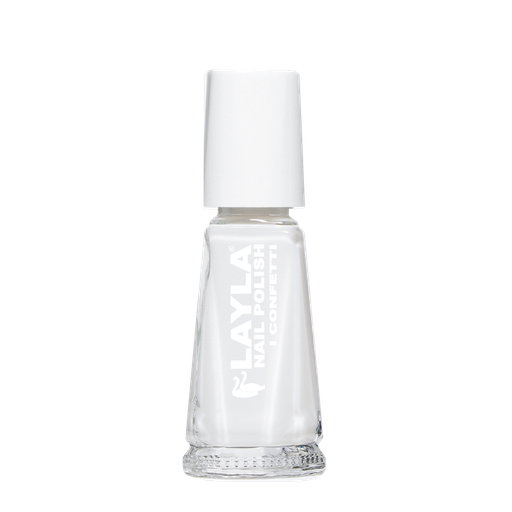 [1210R23-C01] Layla - Nail Polish - "Confetto" DI Layl - N.C1