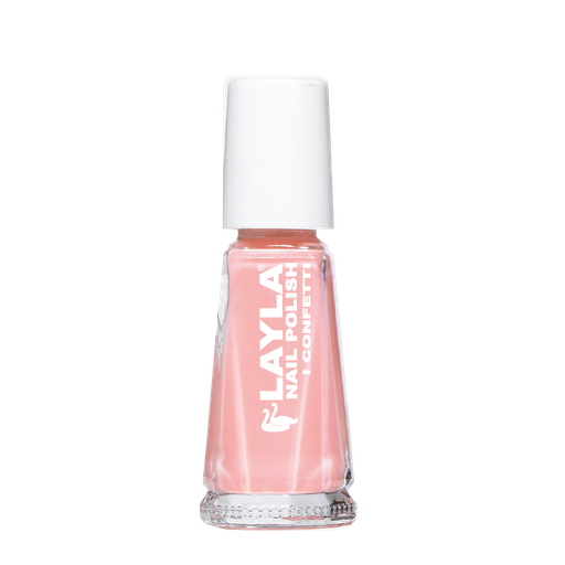 [1210R23-C05] Layla - Nail Polish - "Confetto" DI Layl - N.C5