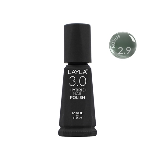 [1900R23-029] Layla - Nail Polish - 3.0 Hybrid - N.2.9