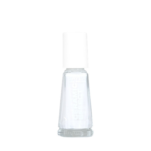 [1243R23-001] Layla - Nail Polish - Ceramic Effect - N.01