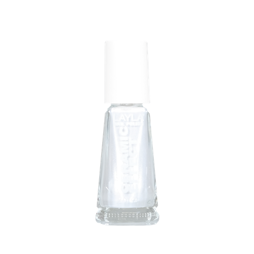 [1243R23-111] Layla - Nail Polish - Ceramic Effect - N.111