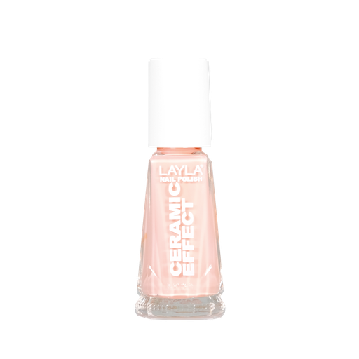 [1243R23-113] Layla - Nail Polish - Ceramic Effect - N.113