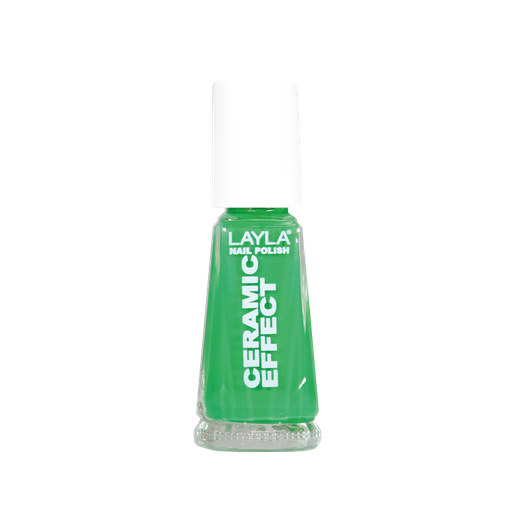 [1243R23-116] Layla - Nail Polish - Ceramic Effect - N.116