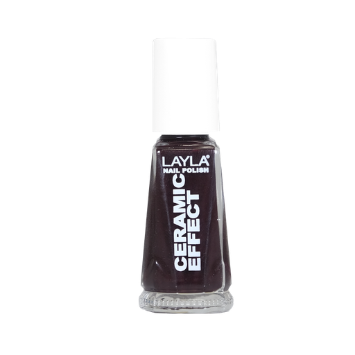 [1243R23-015] Layla - Nail Polish - Ceramic Effect - N.15