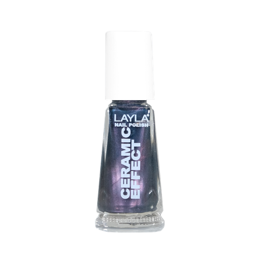 [1243R23-039] Layla - Nail Polish - Ceramic Effect - N.39