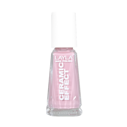 [1243R23-048] Layla - Nail Polish - Ceramic Effect - N.48
