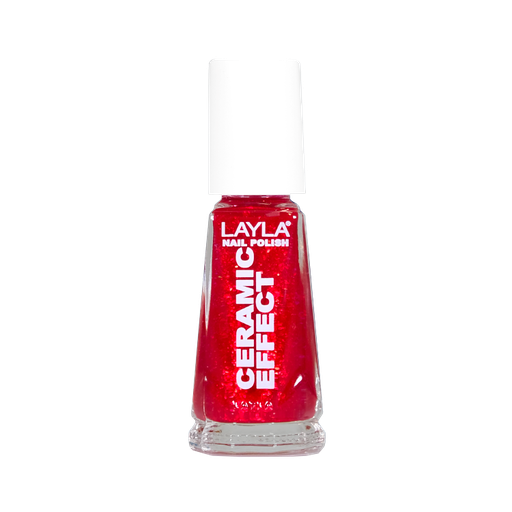 [1243R23-053] Layla - Nail Polish - Ceramic Effect - N.53