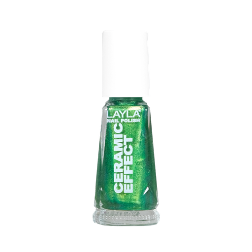 [1243R23-061] Layla - Nail Polish - Ceramic Effect - N.61