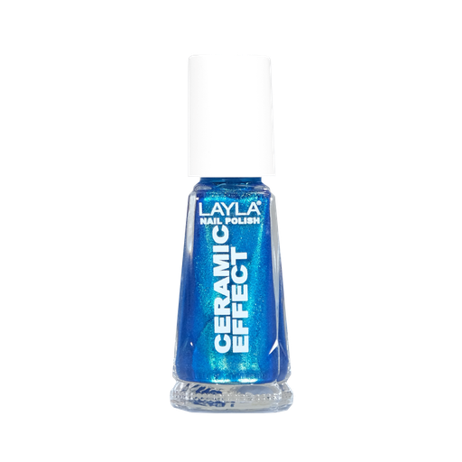 [1243R23-062] Layla - Nail Polish - Ceramic Effect - N.62
