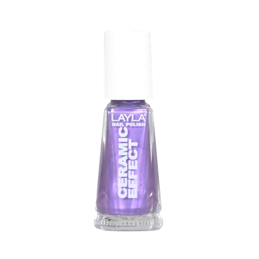 [1243R23-071] Layla - Nail Polish - Ceramic Effect - N.71