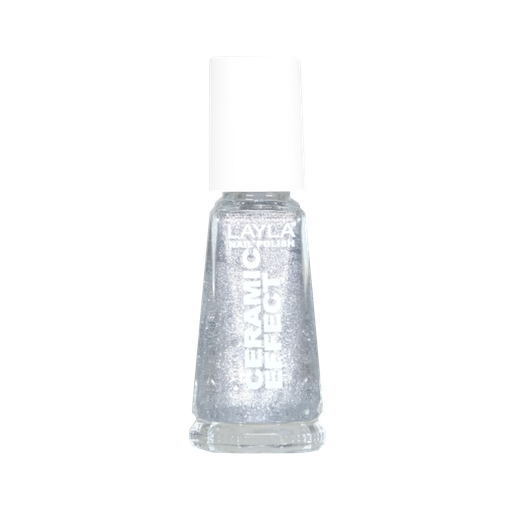 [1243R23-076] Layla - Nail Polish - Ceramic Effect - N.76