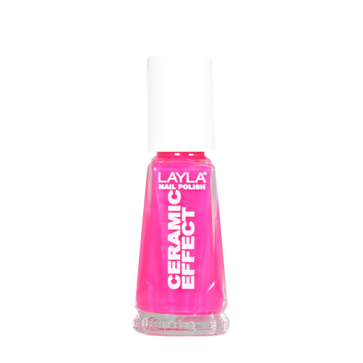 [1243R23-093] Layla - Nail Polish - Ceramic Effect - N.93