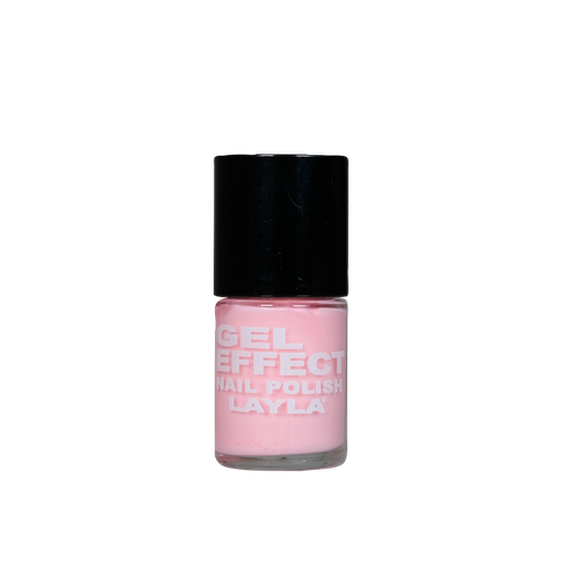 [1256R23-002] Layla - Nail Polish - Gel Effect - N.02
