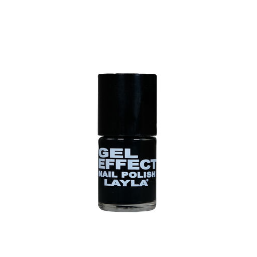 [1256R23-010] Layla - Nail Polish - Gel Effect - N.10