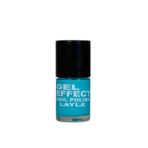 [1256R23-011] Layla - Nail Polish - Gel Effect - N.11