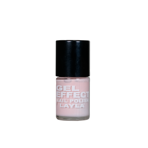 [1256R23-020] Layla - Nail Polish - Gel Effect - N.20