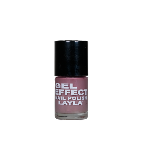 [1256R23-022] Layla - Nail Polish - Gel Effect - N.22