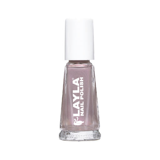 [1200R23-160] Layla - Nail Polish - Pearled - N.160