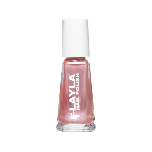 [1200R23-038] Layla - Nail Polish - Pearled - N.38