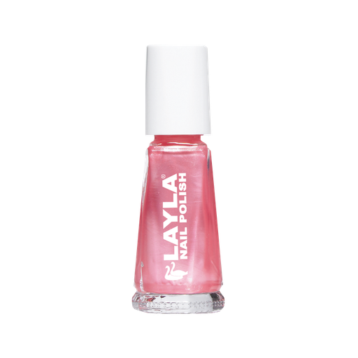 [1200R23-083] Layla - Nail Polish - Pearled - N.83