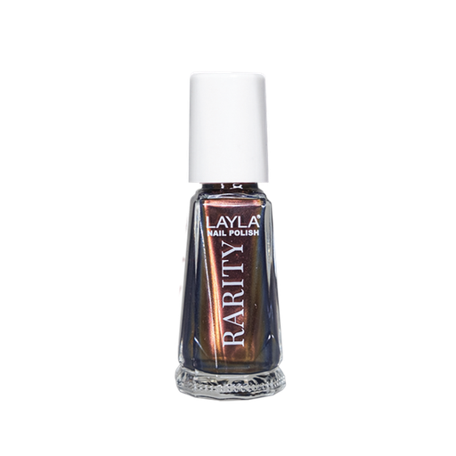 [1979R23-005] Layla - Nail Polish - Rarity - N.5