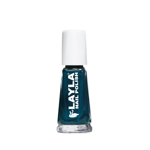 [1200R23-107] Layla - Nail Polish - Traditional - N.107