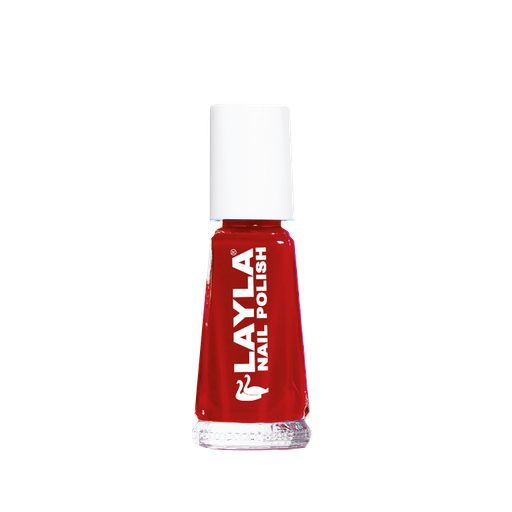 [1200R23-112] Layla - Nail Polish - Traditional - N.112