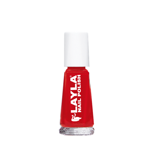 [1200R23-115] Layla - Nail Polish - Traditional - N.115