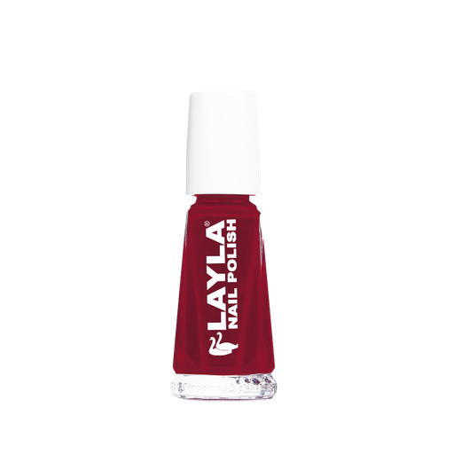 [1200R23-119] Layla - Nail Polish - Traditional - N.119