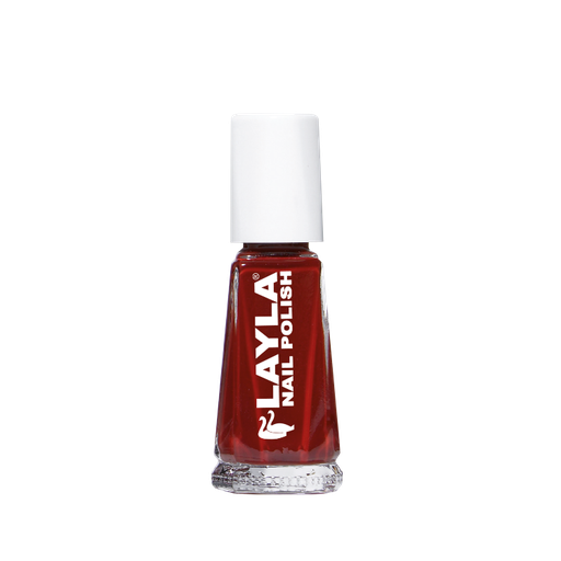 [1200R23-121] Layla - Nail Polish - Traditional - N.121