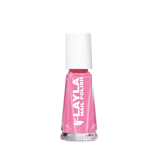 [1200R23-135] Layla - Nail Polish - Traditional - N.135