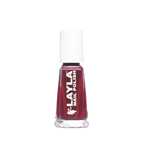 [1200R23-146] Layla - Nail Polish - Traditional - N.146