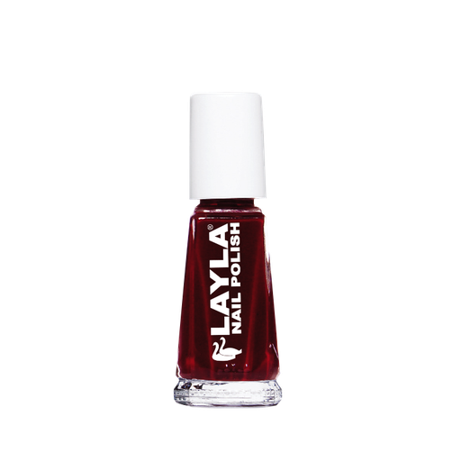 [1200R23-147] Layla - Nail Polish - Traditional - N.147
