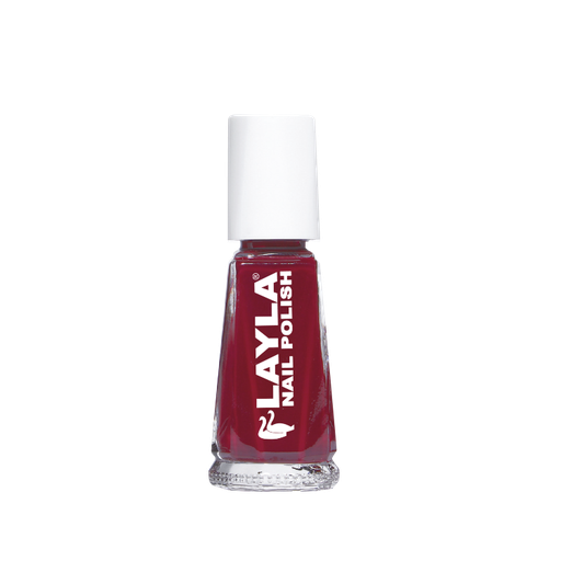 [1200R23-019] Layla - Nail Polish - Traditional - N.19