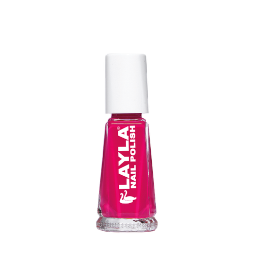 [1200R23-002] Layla - Nail Polish - Traditional - N.2