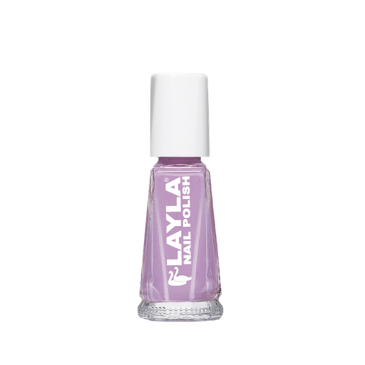 [1200R23-204] Layla - Nail Polish - Traditional - N.204