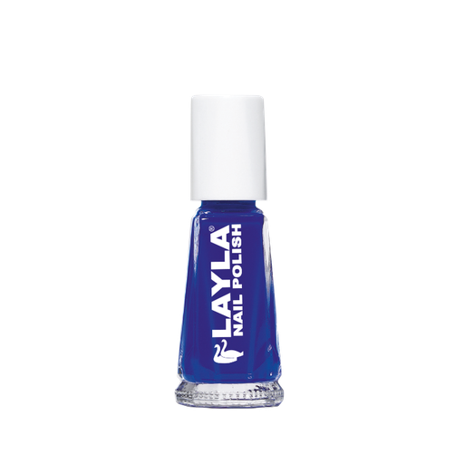 [1200R23-208] Layla - Nail Polish - Traditional - N.208