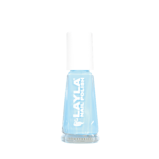 [1200R23-216] Layla - Nail Polish - Traditional - N.216