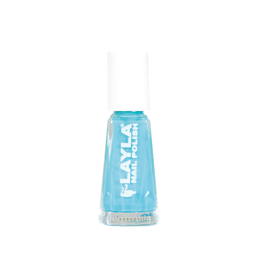 [1200R23-218] Layla - Nail Polish - Traditional - N.218