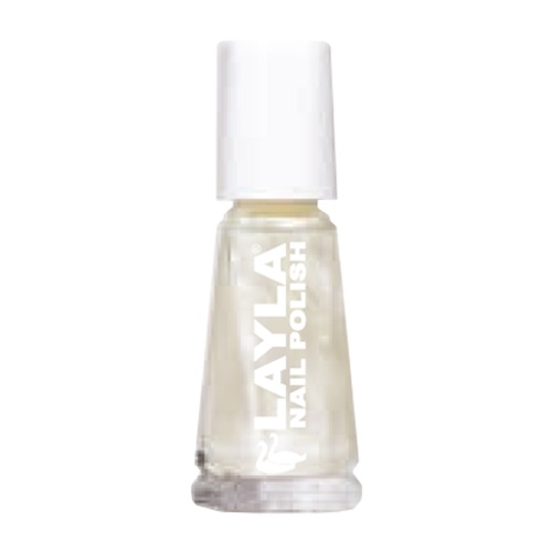 [1200R23-181] Layla - Nail Polish - Traditional - Riflessi Di Layla - N.181